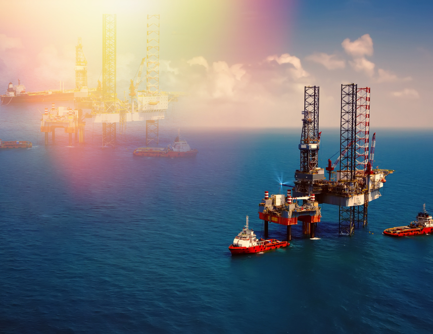Sénégal Croissance des secteurs pétrolier, gazier et minier