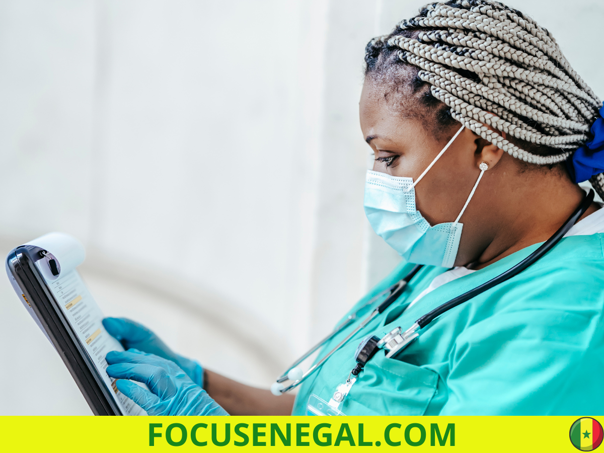 Santé au Sénégal : système de santé, conseils, informations et vaccins voyage
