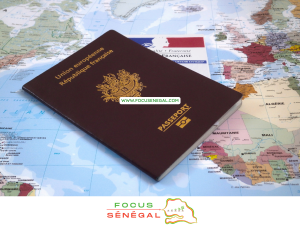 expatriation au Sénégal réussie.