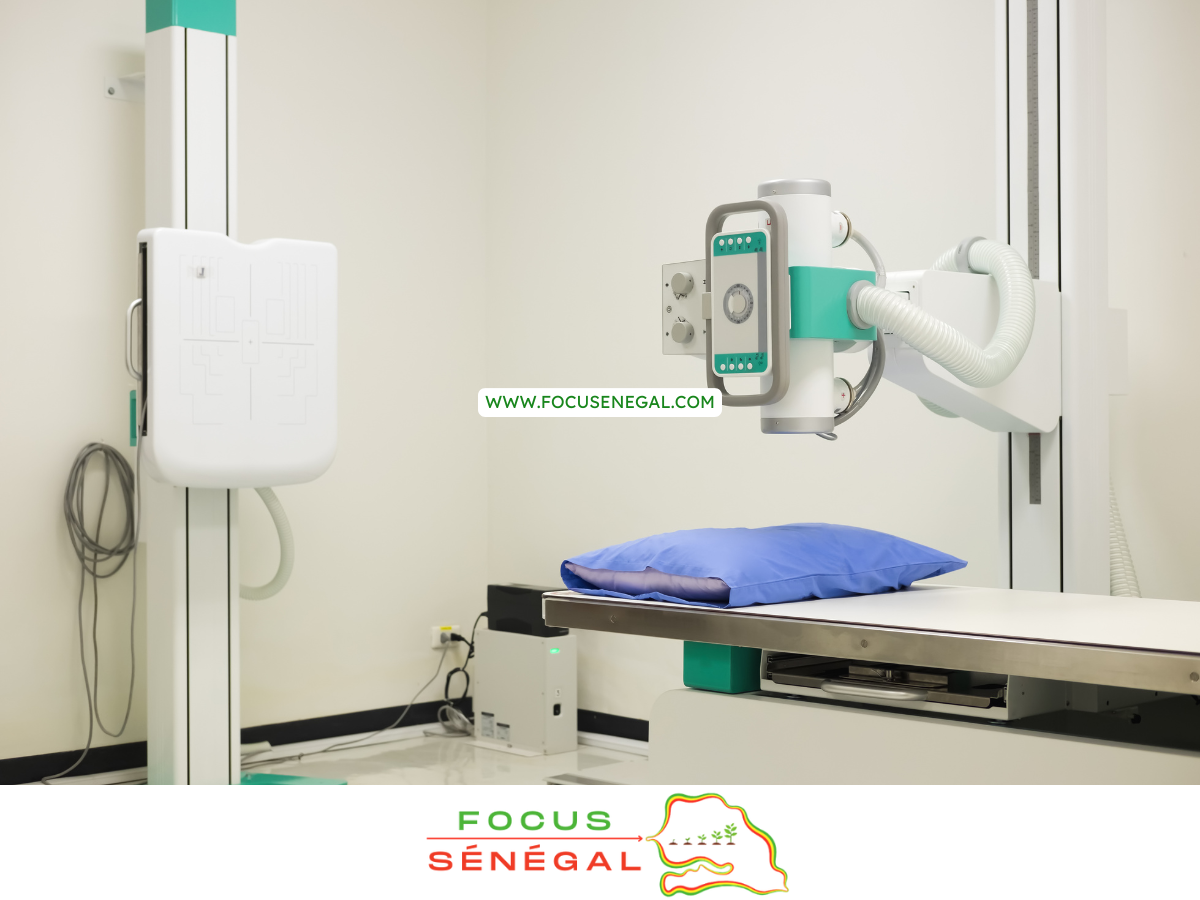 Médecine personnalisée et génomique au Sénégal