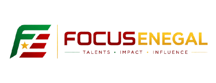 logo focusenegal.com new